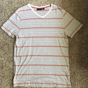Men’s Marc Anthony V-neck Tee